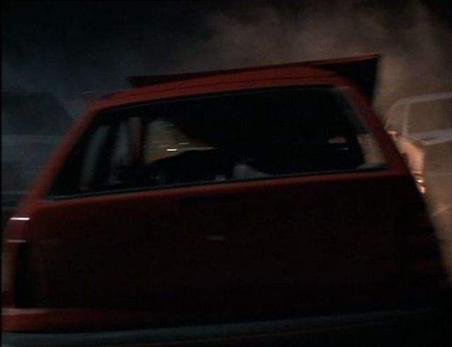 Pontiac LeMans