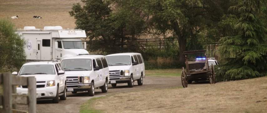 Ford E-350