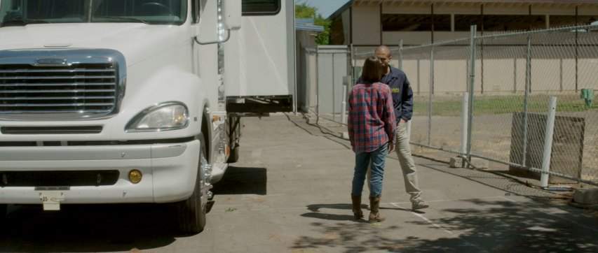 Freightliner Columbia
