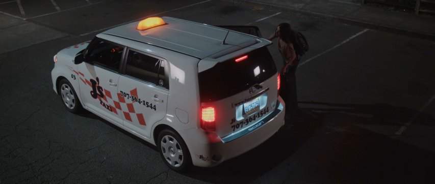 Scion xB
