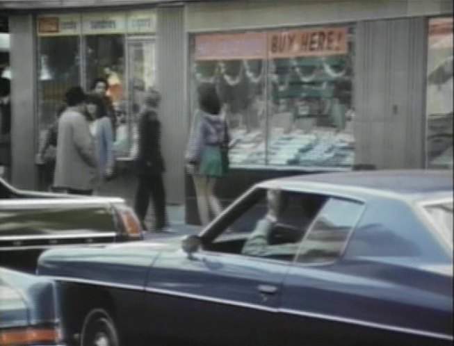 Chevrolet Impala