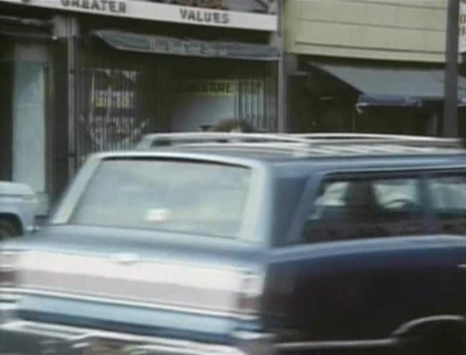Dodge Coronet