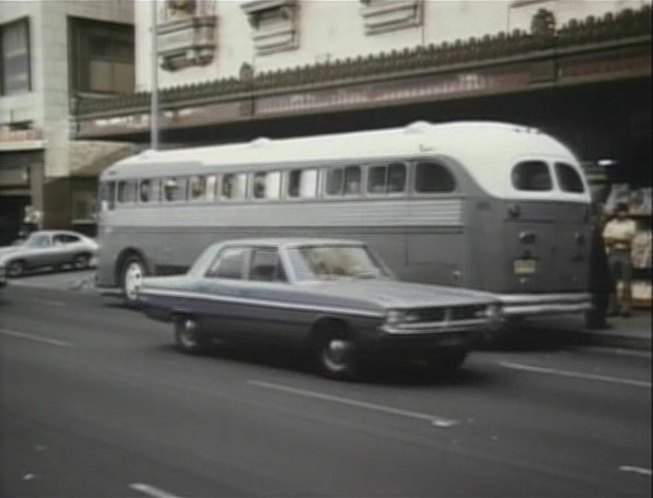 Dodge Dart