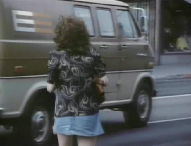 Ford Econoline