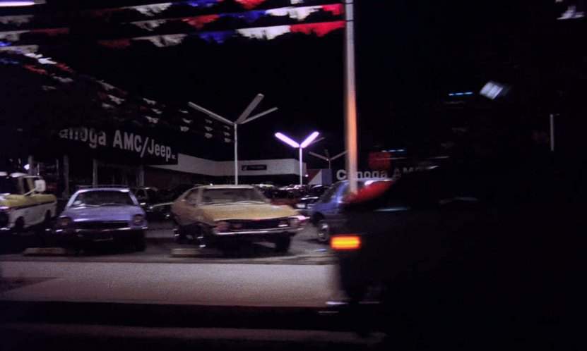 AMC Javelin