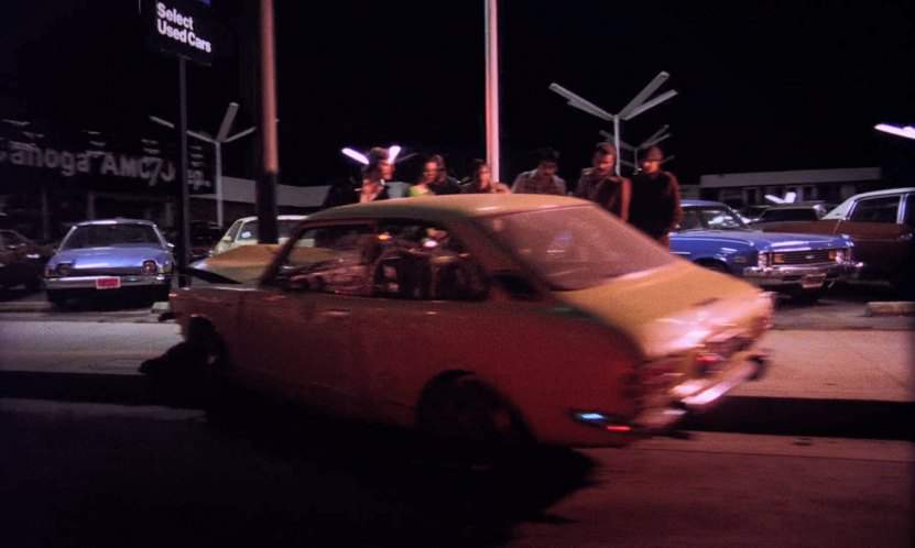 AMC Pacer