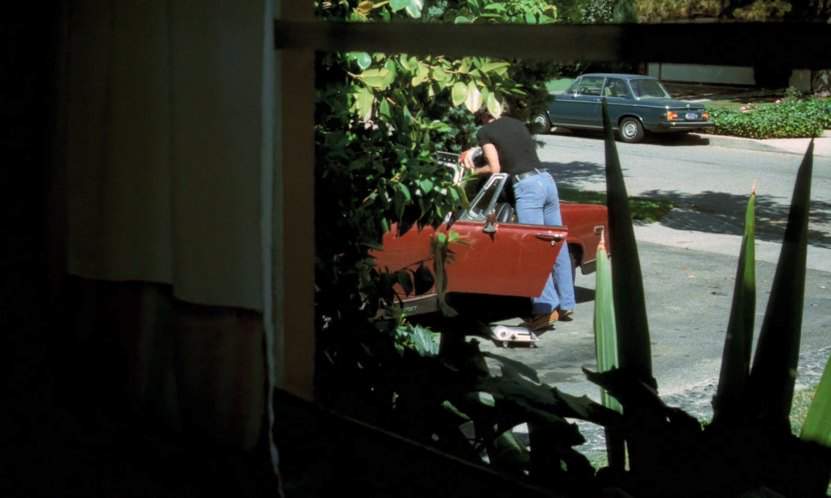 BMW 2002