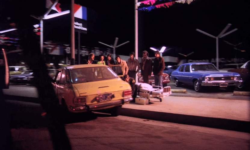 Chevrolet Nova
