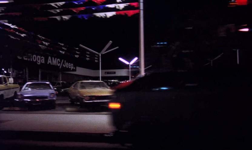 Chevrolet Vega