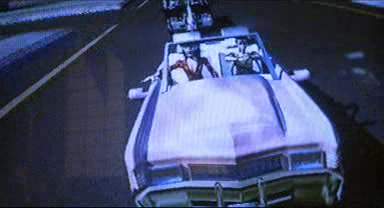 Cadillac Fleetwood Eldorado