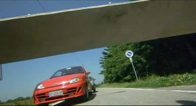 Fiat Seicento Sporting