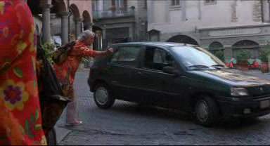 Renault Clio 1