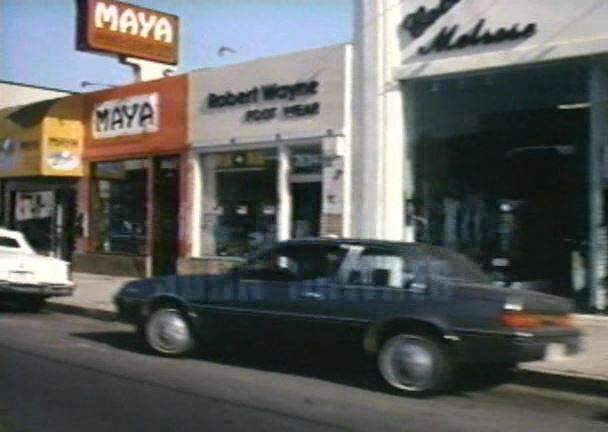 Buick Skyhawk