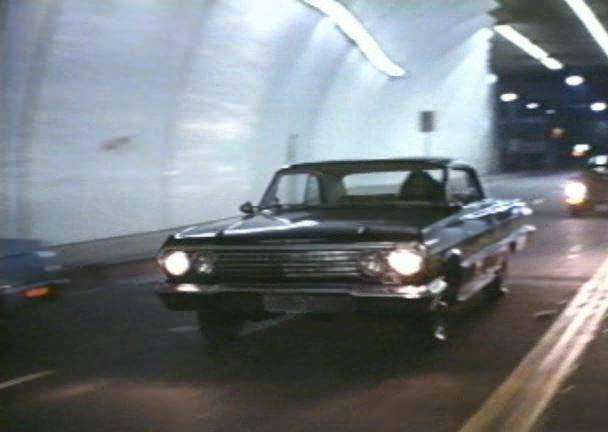 Chevrolet Impala