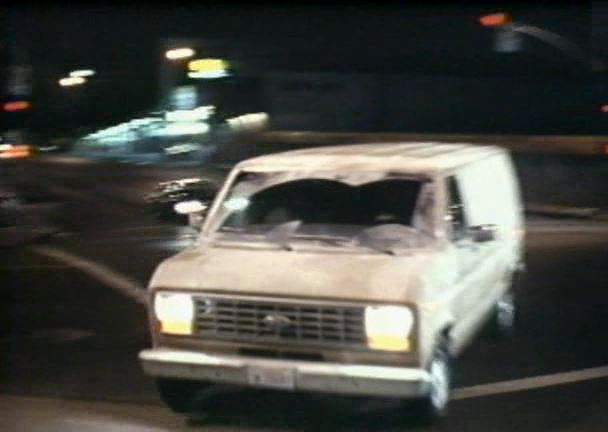 Ford Econoline