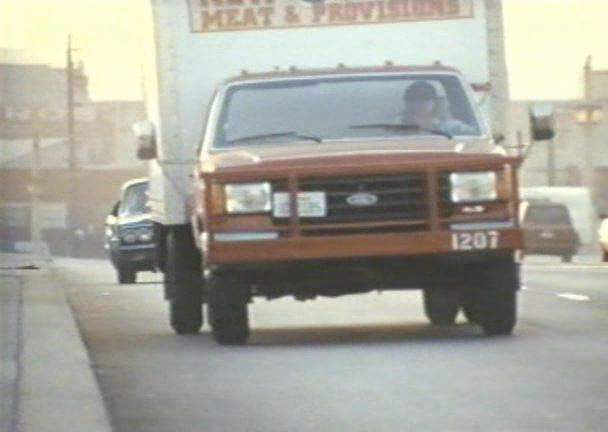 Ford F-350