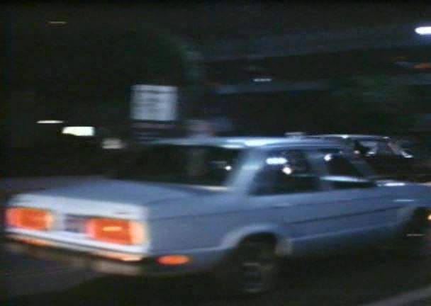Ford Fairmont
