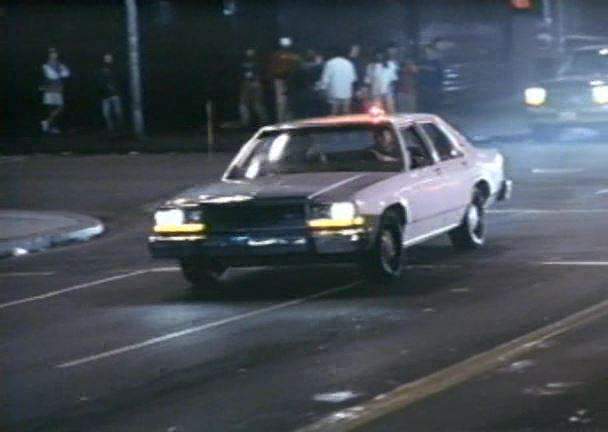Ford LTD Crown Victoria