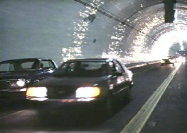 Ford Tempo
