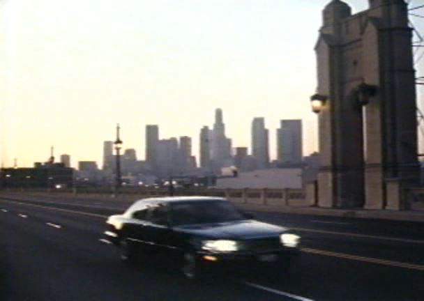 Lexus LS 400