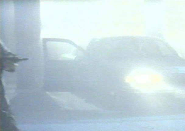 Lincoln Town Car