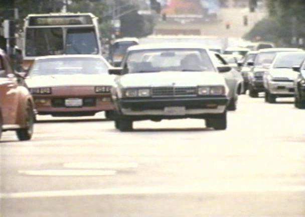 Toyota Cressida