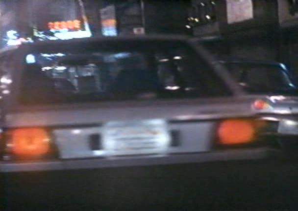 Toyota Tercel