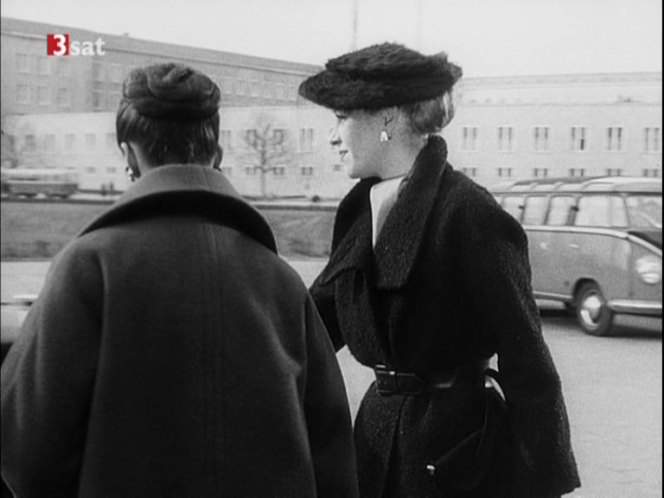 Volkswagen Kleinbus Sondermodell T1