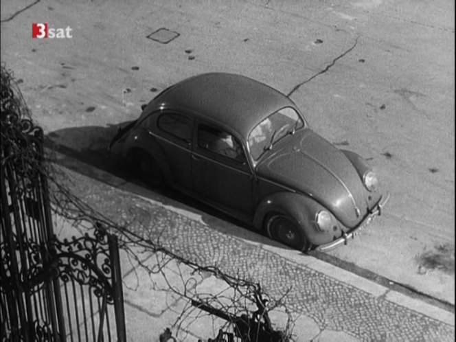 Volkswagen Limousine