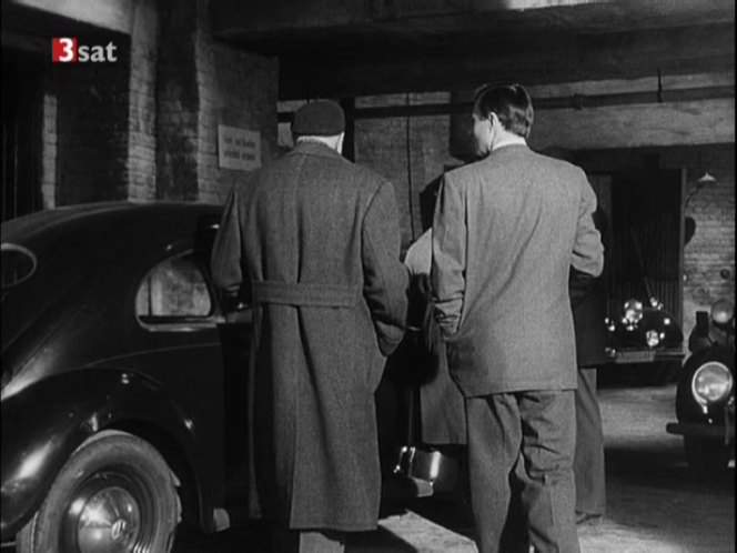 Volkswagen Limousine