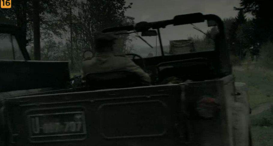 GAZ 69