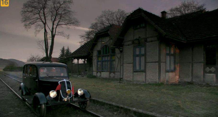 Tatra 15/52