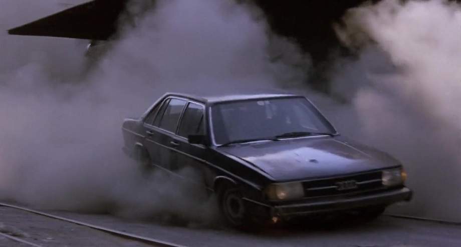 Audi 100 C2