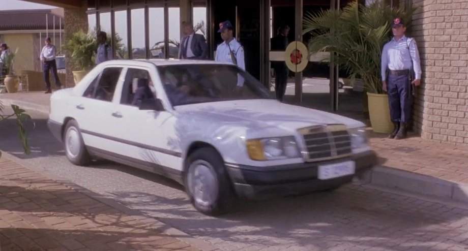 Mercedes-Benz 