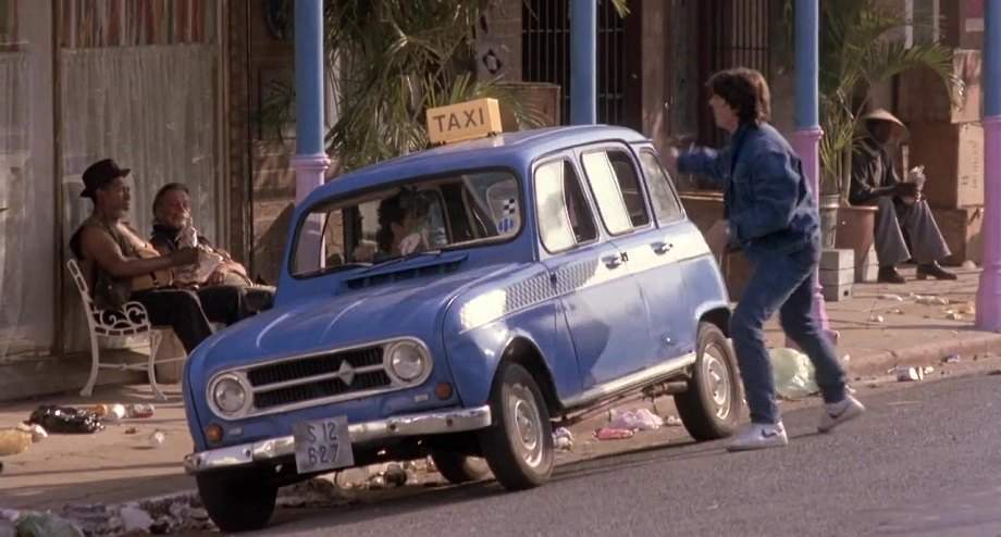 Renault 4