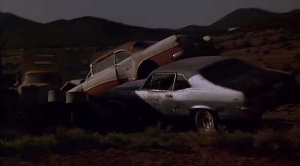 Chevrolet Chevy II Nova