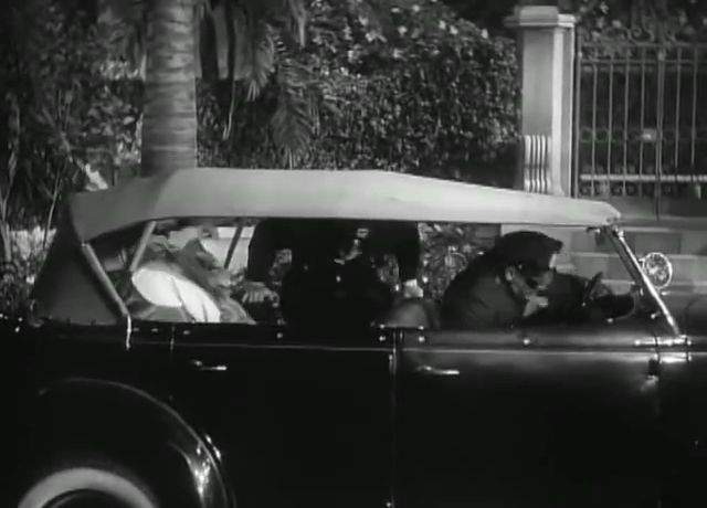 Ford V8 De Luxe