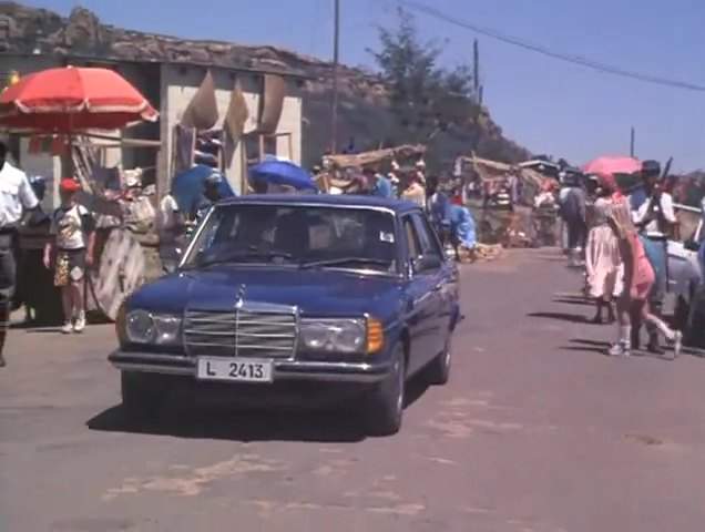 Mercedes-Benz 