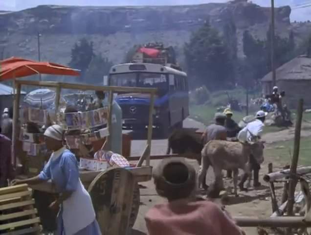 Mercedes-Benz L-Series