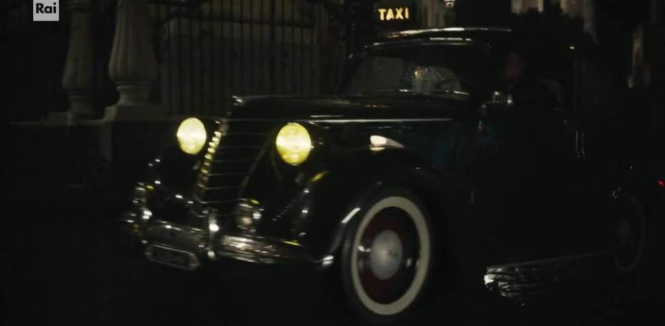 Fiat 1100 E