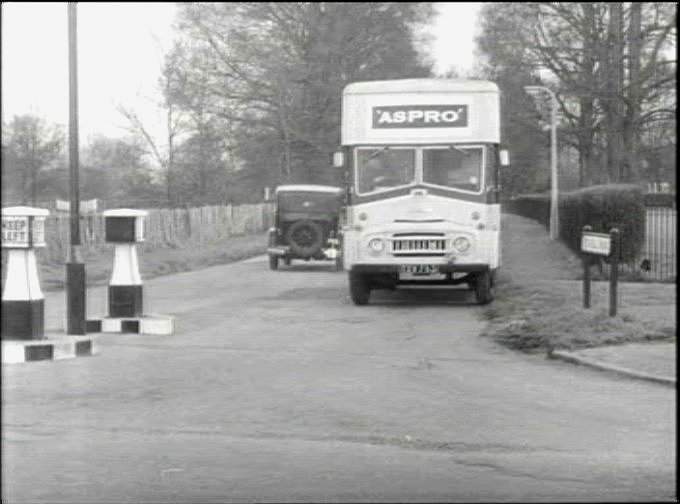 Austin 3-Ton