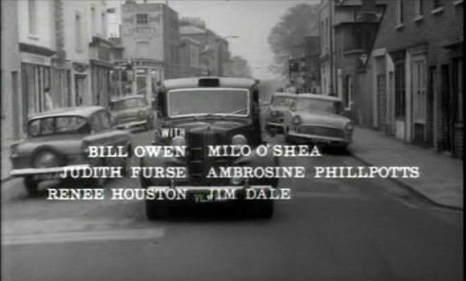 Ford Anglia