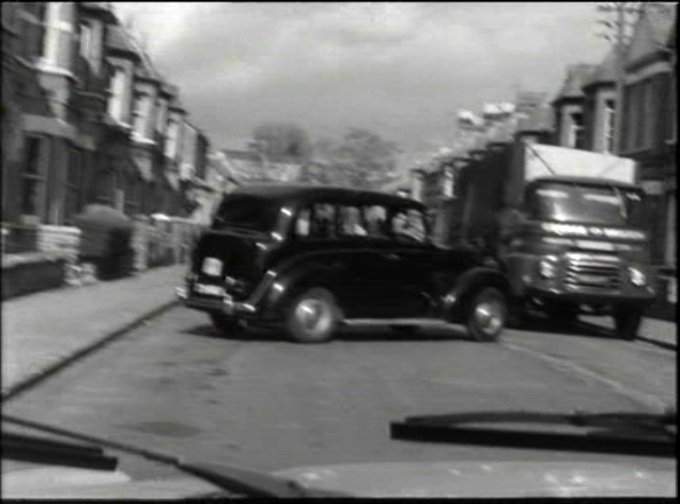 Morris FF