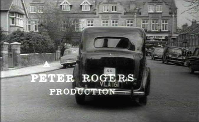 Morris ¼-Ton O-Type Van