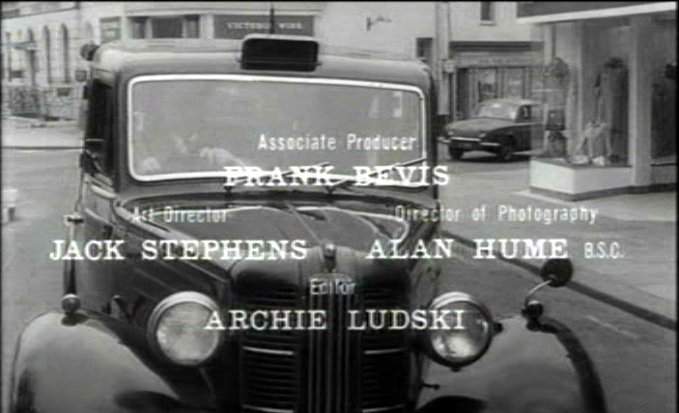 Renault Dauphine