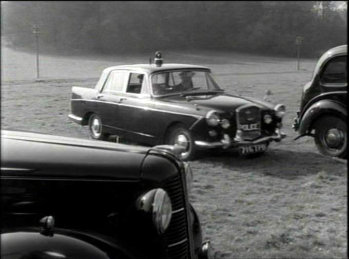 Wolseley 6/99