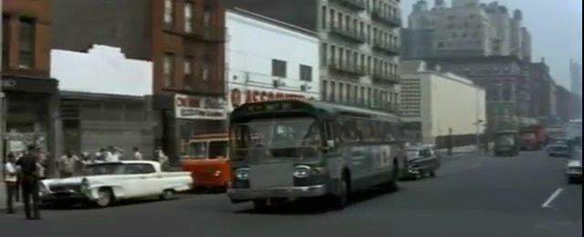 Lincoln Continental Mark III