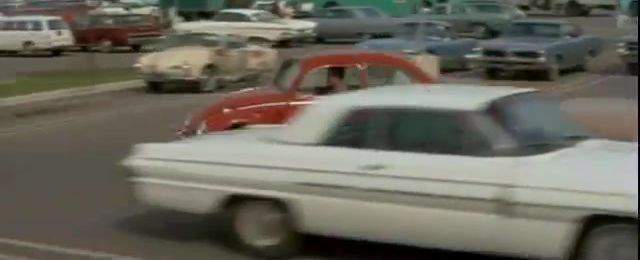 Oldsmobile Dynamic 88