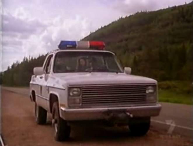 Chevrolet Blazer