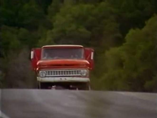 Chevrolet C-Series